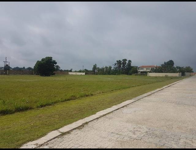 LAND FOR SALE IN KNOPPIESLAAGTE